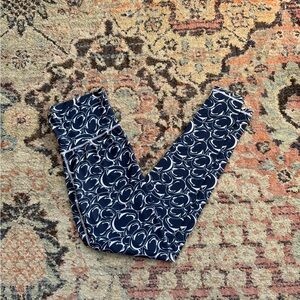 Penn State Leggings
